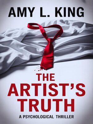 cover image of The Artist's Truth